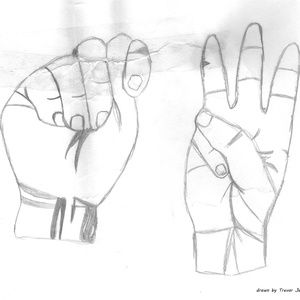 Meet your Posher, Mary